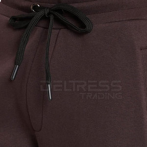 Vente en gros Dernier survêtement extérieur 550 GSM à capuche pour hommes Survêtement de jogging Survêtement lourd imprimé étoiles pour hommes - Product Image 3
