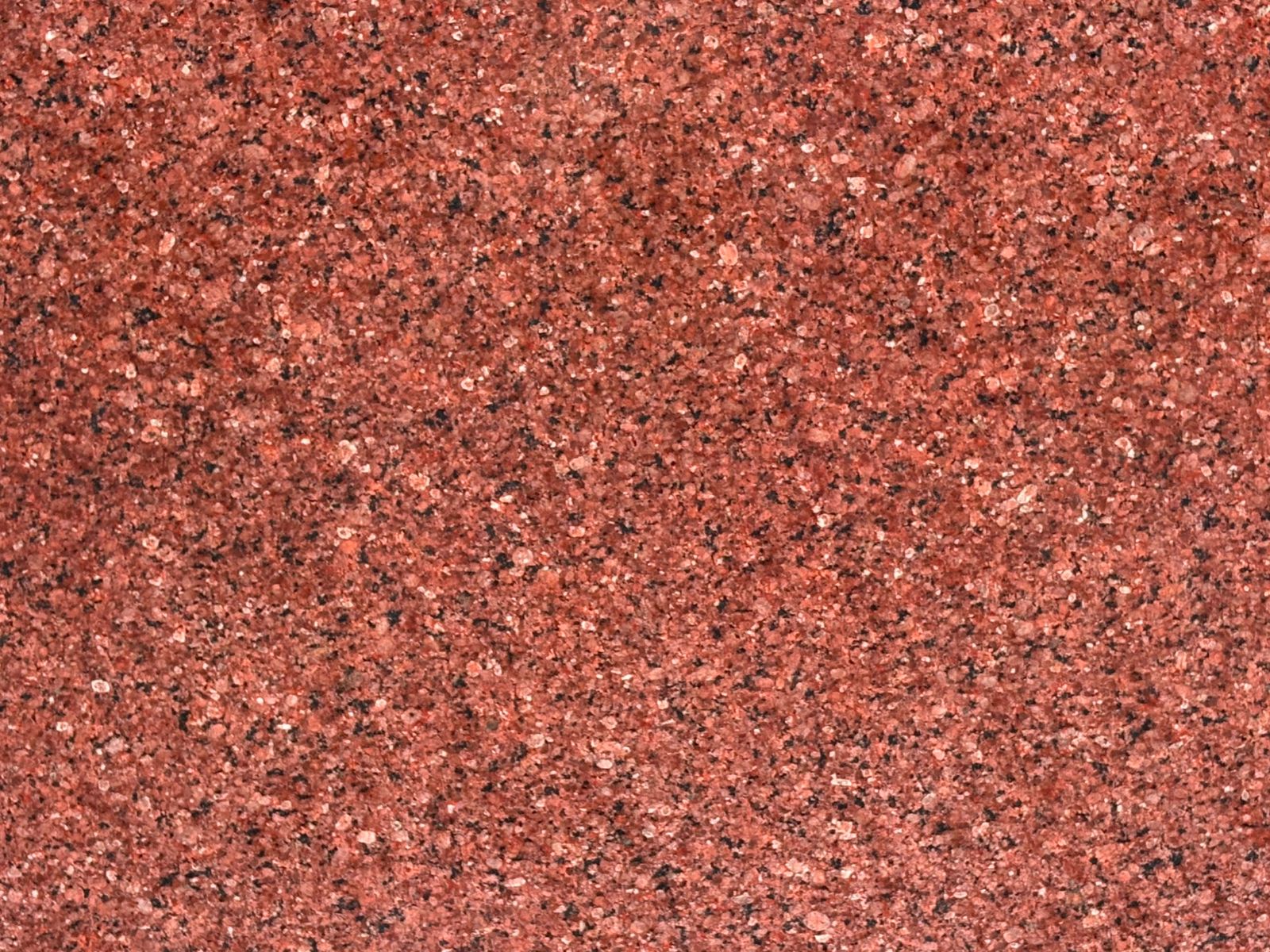 Granit rouge