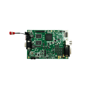 Solutions d'électronique de puissance pour systèmes industriels Systèmes d'entraînement alimentés par des solutions embarquées avancées Recherche complète - Product Image 6