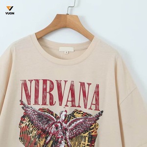 เสื้อยืดโอเวอร์ไซส์สำหรับผู้ชายเสื้อยืดออกกำลังกายผ้าไมโครไฟเบอร์คุณภาพสูงออกแบบได้ตามที่ต้องการเสื้อยืดพิมพ์โลโก้ได้ตามต้องการ