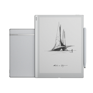Tablette Eink Monochrome Onyx Boox 10,3 Pouces <span class=keywords><strong>Enote</strong></span> Go 10,3 avec Système d'Exploitation Android Fourni Directement par le Fabricant - Product Image 1