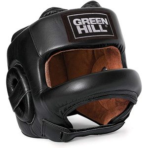 Casco Protector Deportivo FORT para Patinaje, Fútbol y Boxeo, Transpirable, con Materiales ABS, EVA, PU y Cuero - Product Image 3