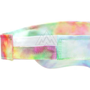 Gorras de Visera de Diseño Moderno y Calidad Premium, Venta al por Mayor, Gorras de Visera Personalizadas 100% Algodón - Product Image 5