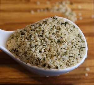 Fornitore di Semi di Canapa Industriale Biologica Non OGM Naturali Essiccati Grado J Yuma Han per Ricerca Agricola Produzione di Olio Germinazione - Product Image 5