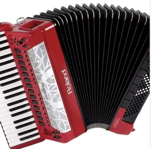 Vendeur vérifié, expédition rapide pour accordéon Roland FR-8X FR-1X, garantie de 3 ans, origine Colorado, personnalisation ODM OEM - Product Image 1