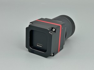 กล้องถ่ายภาพความร้อนรุ่นใหม่ ICI Titan 1280 ความละเอียด 1280x1024 - Product Image 3