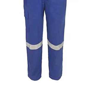 Uniforme de Seguridad Personalizado de Nuevo Diseño, Uniforme de Trabajo de Construcción al por Mayor, Uniforme de Trabajo de Alta Calidad Hecho a Medida - Product Image 5