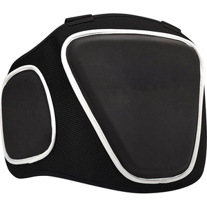 Gilet de protection complet en cuir pour adultes, équipement de protection pour la boxe et le karaté, équipement de protection de haute qualité - Product Image 5