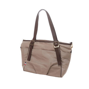Nouvelle mode de sacs fourre-tout de voyage pour femmes fourre-tout de haute qualité avec logo personnalisé recyclé du Vietnam sacs à main à bas quantité minimale de commande - Product Image 6