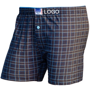 Ropa interior transpirable de hombre cómoda al por mayor de fábrica directa con diseño sobresaliente de colección de precio barato de Bangladesh - Product Image 4