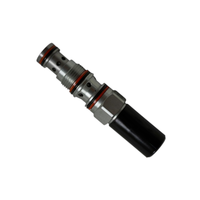Vanne de commande, vanne hydraulique, vanne industrielle, vanne de remplacement, vanne de contrôle des fluides, vanne de pression, 2658263641 2658 2636 41