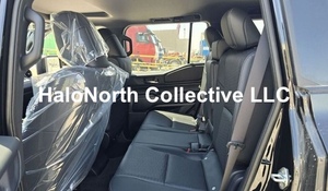 Toyota Prado Land Cruiser 2025, Autos Nuevos y Usados, Diésel, Gasolina, Transmisión Automática y Manual, Fabricación Japonesa, en Venta - Product Image 6