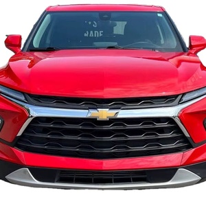Blazer LT 2023 Usado en Excelentes Condiciones - Product Image 1