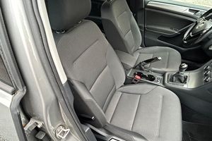 2017 Utilisé pour Golf SportWagen S 4Motion Volant à Gauche Euro IV Emission 50001-75000 Miles 200-250Ps 200-300Nm - Product Image 2