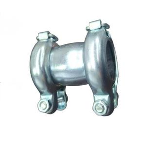 For Atlas Copco Epiroc 5580003812 Couple Fully Compatible Heavy <b>Machinery</b> Spare Part for <b>Mining</b> Equipment Mine Drilling Rig - Product Image 2