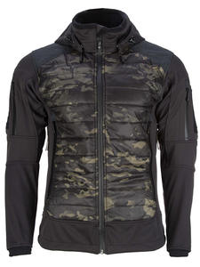 Veste tactique de chasse camouflage imperméable coupe-vent respirante pour hommes, activités sportives de plein air, hiver 2026 - Product Image 3