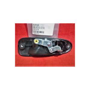 Poignée de porte extérieure arrière droite pour Civic 92-96 [72640SR4003 / HGHD1004RR] - Product Image 2