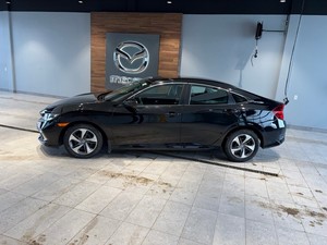 รถฮอนด้า ซีวิค ซีดาน ปี 2020 มือสอง พวงมาลัยซ้าย/ขวา - Product Image 3