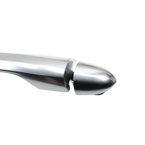 Poignée de porte extérieure avant droite ALFA ROMEO Giulietta Série (940_) 198 A4.000 (10>13) - Product Image 3