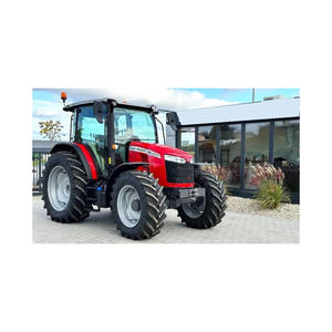 Tracteur Premium approvisionnement en vrac en gros machine agricole haute résistance à bas prix - Product Image 2