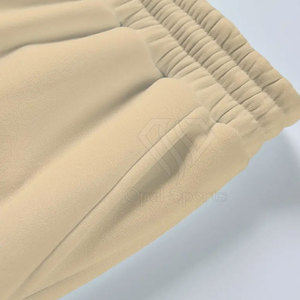 Trajes de sudor personalizados coloridos para hombres Trajes de sudor personalizados de invierno gruesos de gran tamaño para hombres en el mejor material - Product Image 3