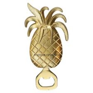 Juego de sacacorchos y abrebotellas de Metal de calidad superior chapado en oro y plata brillante pulido y de alta calidad de 3 accesorios de barra - Product Image 4