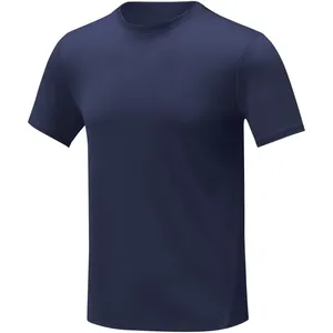 Camiseta Promocional Kratos Cool-Fit, Mercancía Deportiva, Tecnología Cool-Fit para Mayor Comodidad - Product Image 4