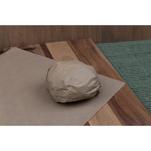 Natural 15x20cm 35gsm <b>Greaseproof</b> <b>Paper</b> Sheets Professional <b>Paper</b> 6000pcs B2B - Product Image 1