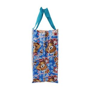 PP woven <b>fabric</b> <b>bag</b> - Product Image 4