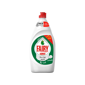 <b>Fairy</b> Original 433ml Eco-Friendly Liquid Detergent Solid Shape Disposable Kitchen Detergent with Scent Stocked Feature - Product Image 4