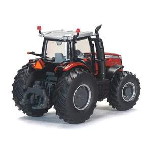 Tractor Massey Ferguson de Alta Calidad 4x4 40 HP. - Product Image 5