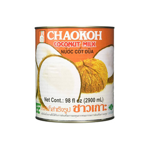 Leche de coco Chaokoh a precio de descuento disponible para suministro a granel con entrega rápida - Product Image 4