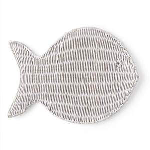 Eco Item fish Rattan Placemats Tableware Wicker <b>Table</b> Decor Placemat Wholesale From Vietnam - Product Image 3