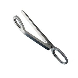 Élévateurs osseux en acier inoxydable pour instruments chirurgicaux, approuvés CE, pour chirurgie buccale-maxillo-faciale, élévateur zygométrique Rowe - Product Image 4