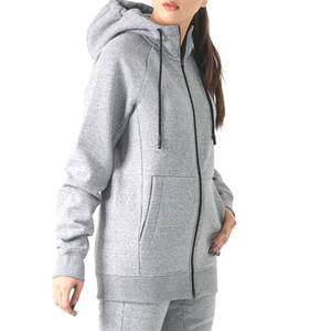 Venta al por mayor de alta calidad y bajo precio Mujeres Chándal Ropa de calle Chándal profesional para mujeres OEM - Product Image 3