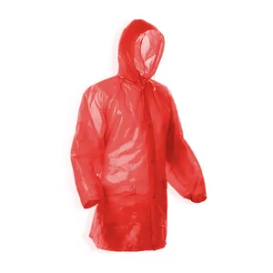 Impermeabile Personalizzato Thorium Merchandising - Product Image 2