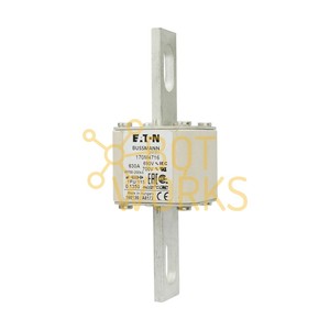 Per Eaton 170M4716 - Nuovi Fusibili e Portafusibili - Product Image 1