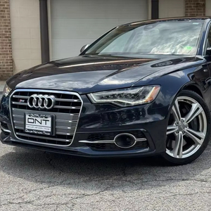 Audi S6 2014 T Prestige 4.0 d'occasion - Product Image 1