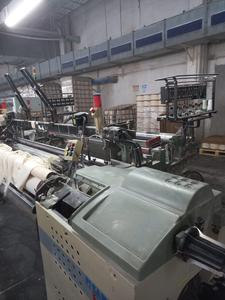 Gamma Rapier 190cm High-End 500W 5000kg for Dobby 2861 2002 Model Loom Sumo Ldeck <b>Weaving</b> <b>Machines</b> - Product Image 3