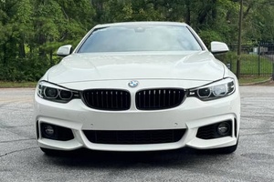 Coupé sport de luxe d'occasion 2023, puissant, turbocompressé, 2 portes, voiture de performance avec équipements haut de gamme, sans accident. - Product Image 5