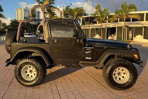 VOITURES D'OCCASION À VENDRE 2000 WranglerSport - Product Image 3