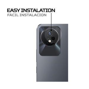 Protector de pantalla ANTISHOCK para Vivo Y11 2023 Película protectora premium para la pantalla del teléfono - Product Image 3