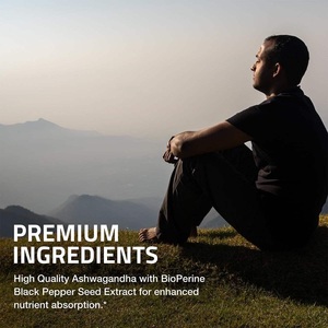 Extracto GMO Astaxantina activa 120 Planta de hoja Extracto de estrés no vegetariano Cápsulas de fuerza extra Fórmula Soporte para el estado de ánimo - Product Image 4