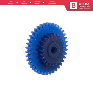 Engranaje de Repuesto para Velocímetro y Odómetro BGE648 VDO, 38x23 Dientes - Product Image 5