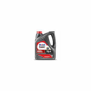 Mobil Super 1000 10W40 lubricante de motor de alta calidad ofrece una fuerte protección contra el desgaste en condiciones difíciles - Product Image 4