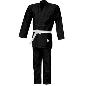 Service OEM de logo personnalisé, uniforme professionnel de Jiu-Jitsu, vêtements d'arts martiaux, uniforme de Jiu-Jitsu de haute qualité pour hommes - Product Image 3