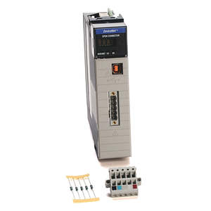 สำหรับอัลเลน แบรดลีย์ 1756-DNB สำหรับโมดูลอีเธอร์เน็ตและสื่อสาร ControlLogix - Product Image 1