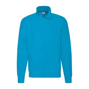Veste de survêtement légère personnalisée avec capuche pour articles promotionnels - Product Image 4