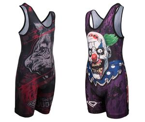 ชุดเสื้อกีฬาวิ่งมาราธอนแบบซับลิเมชั่นขายส่งจากโรงงาน ผลิตจากเส้นใยโพลีเอสเตอร์ตาข่าย สำหรับผู้ชาย ป้องกันแบคทีเรีย ถอดซักได้ ปรับขนาดได้ - Product Image 1