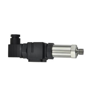 Tipo di indicatore sensori di pressione di consegna di fabbrica sensori di monitoraggio della pressione 200Psi trasmettitore di pressione 4-20ma per la vendita - Product Image 4